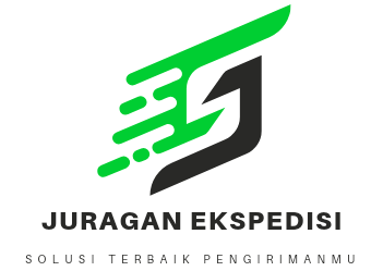 JURAGAN EKSPEDISI